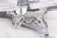 21-25 Toyota Corolla LE Rear Right Passenger Side Door Window Regulator w/ Motor7