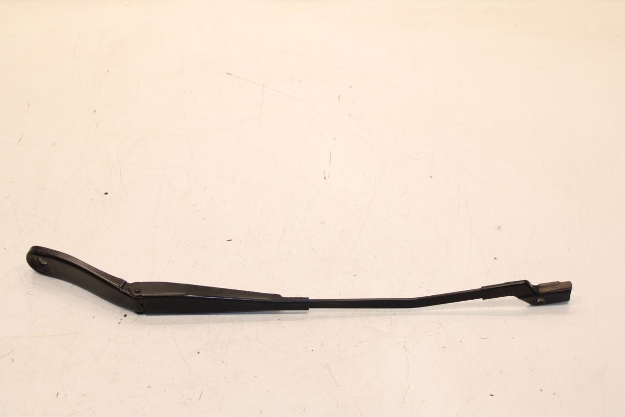 2015-16 Volvo S60 T5 Premier Front Left and Right Side Wiper Arms 30753504 - Alshned Auto Parts