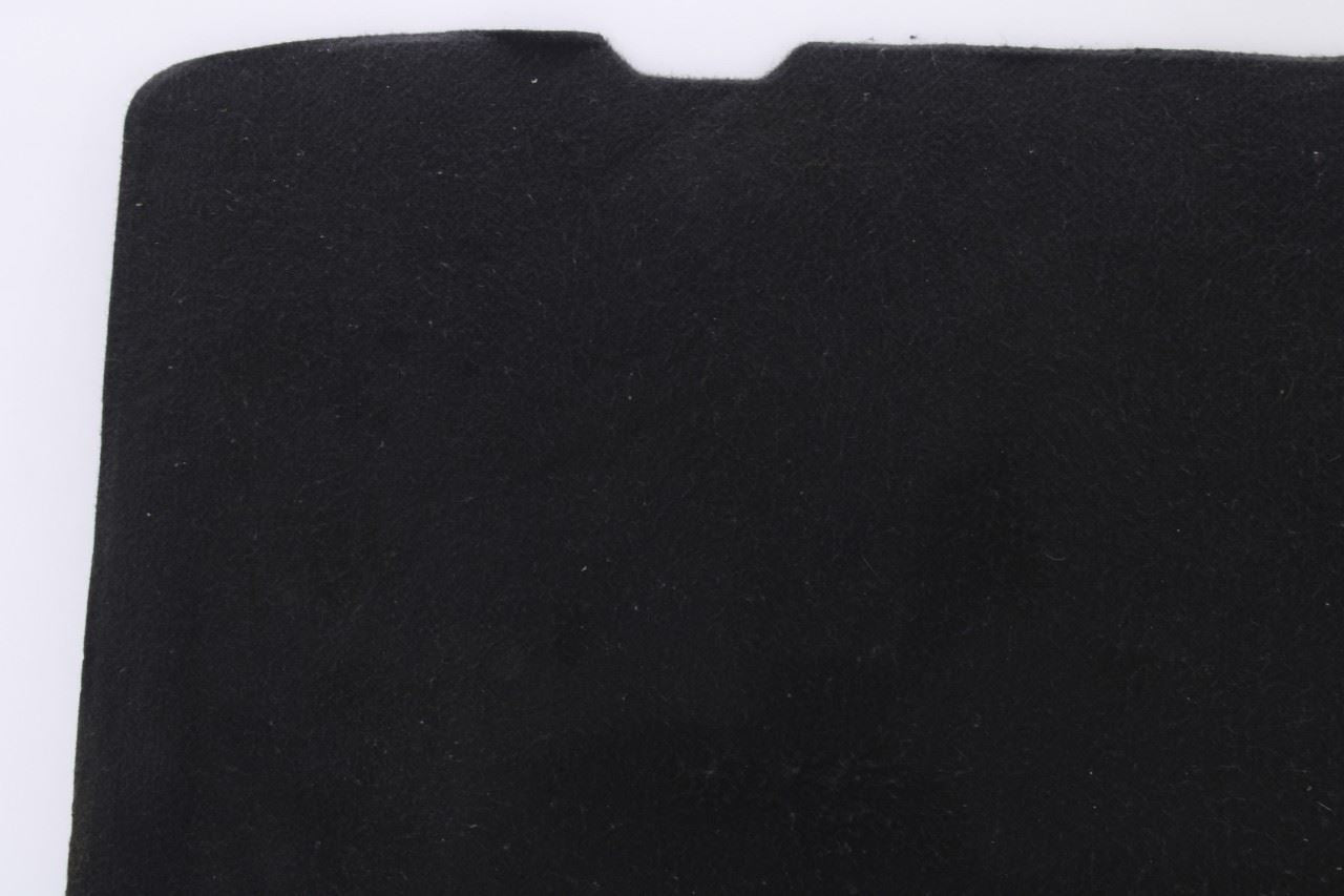 13-22 Acura ILX Tech A-Spec Rear Trunk Cargo Cover Panel Hard Mat 84521TX6A03ZA2