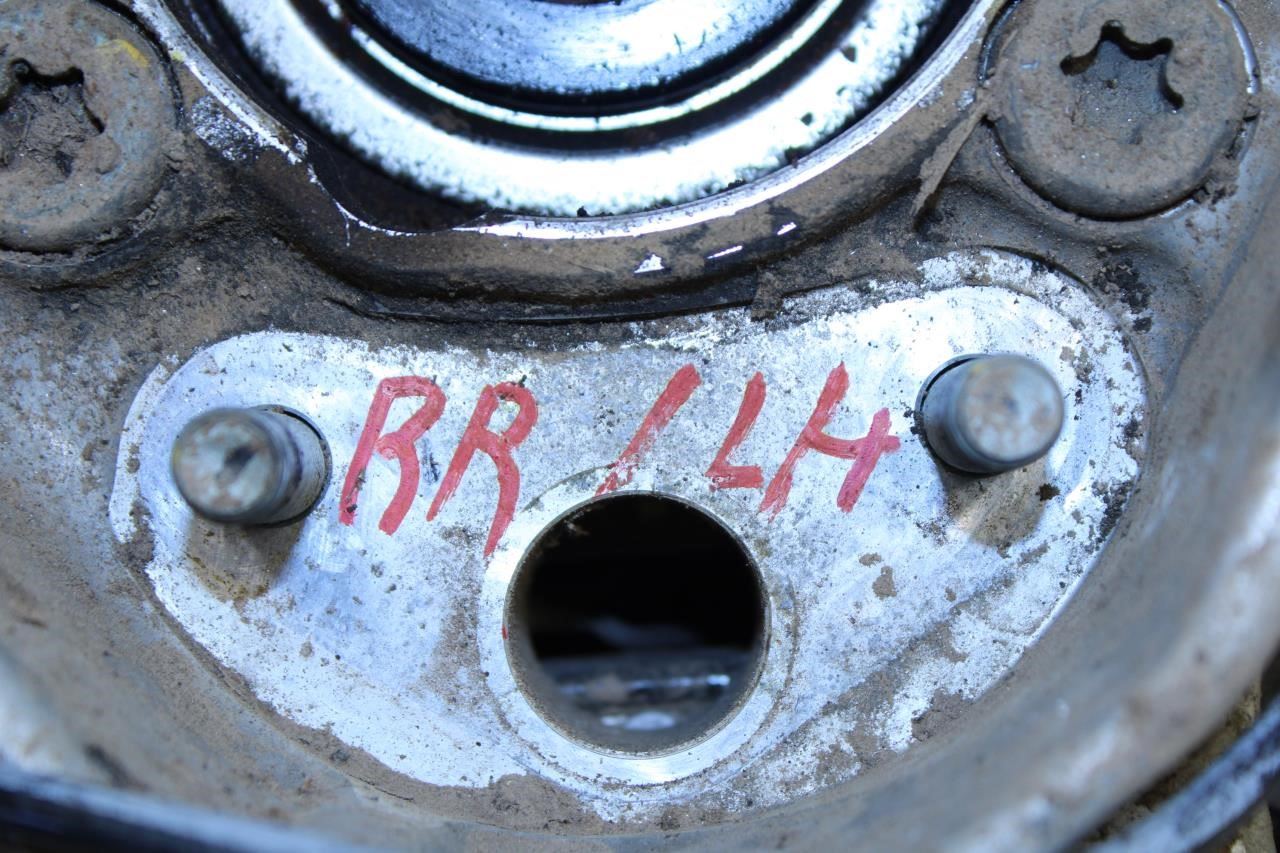 2018-2023 Kia Stinger GT1 AWD Rear Left Side Spindle Knuckle Hub 52710J5000 OEM - Alshned Auto Parts