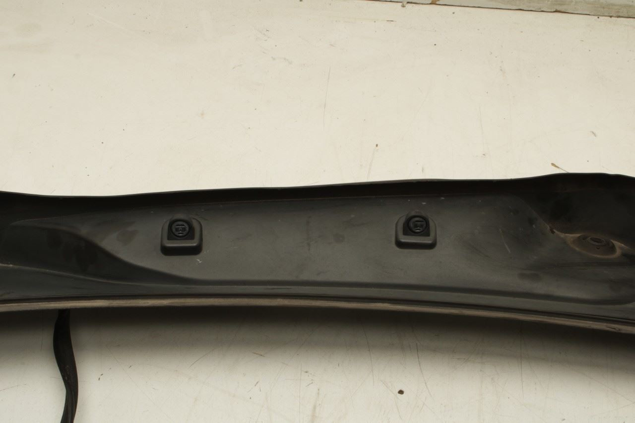 10-16 Mercedes-Benz E350 Sport 4MATIC FR Windshield Cowl Vent Grille Cover Panel - Alshned Auto Parts