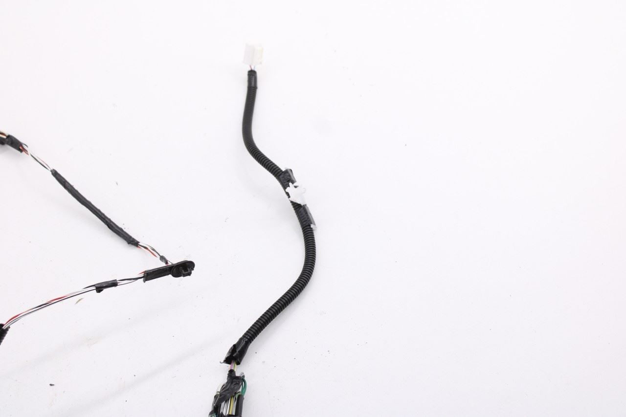 2014-2018 Toyota Sienna LE Front Right Side Door Wire Harness 82151-08180 OEM - Alshned Auto Parts