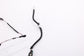 2014-2018 Toyota Sienna LE Front Right Side Door Wire Harness 82151-08180 OEM - Alshned Auto Parts