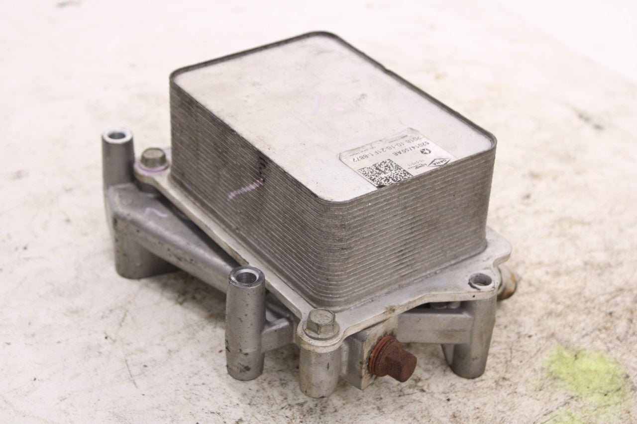 2014-2024 RAM 1500 Classic Express 5.7L Auto Transmission Oil Cooler 52014750AE5