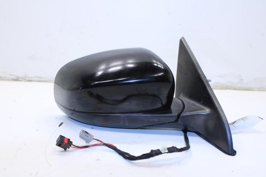 18-23 Jeep Compass Latitude Passenger Right Side Rear View Mirror 68365136AA OEM - Alshned Auto Parts