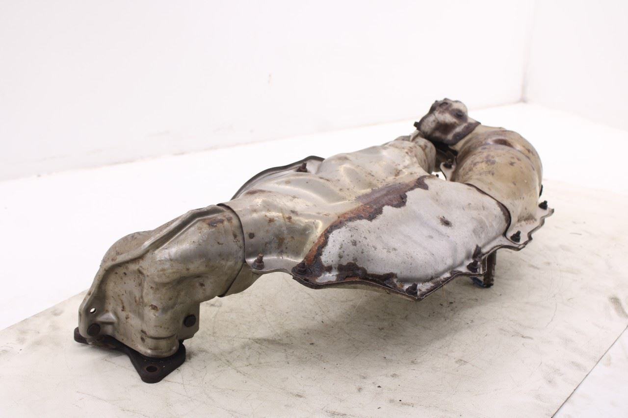 2015-16 Subaru Impreza Sport Premium 2.0L Front Exhaust Manifold Pipe 44620AD170 - Alshned Auto Parts