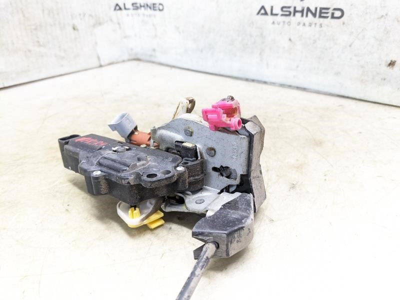 2011-2016 Ford F250SD Front Right Door Lock Latch Actuator BC3Z-25219A64-CA OEM - Alshned Auto Parts