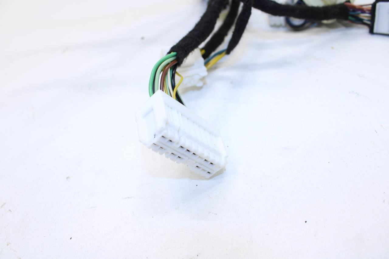 2020 Nissan Pathfinder SV Front Left Driver Door Wire Harness 24125-9PS3E OEM6