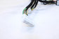 2020 Nissan Pathfinder SV Front Left Driver Door Wire Harness 24125-9PS3E OEM6