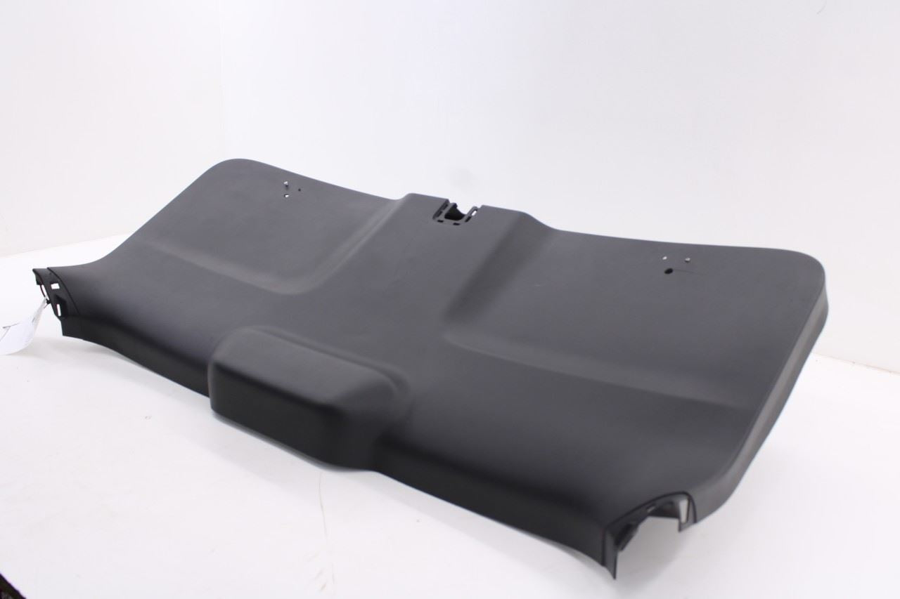 25-26 Ford Explorer Interceptor Rear Liftgate Interior Lower Center Panel *ReaD* - Alshned Auto Parts