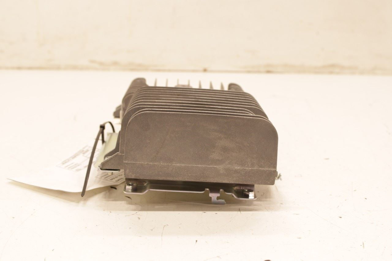2016-2017 Infiniti Q50 Premium Bose Sound System Amplifier Amp 28061-4HK4A OEM - Alshned Auto Parts