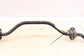 2019-20 Hyundai Santa Fe SEL AWD Rear Stabilizer Sway Anti-Roll Bar 55510-S1000 - Alshned Auto Parts