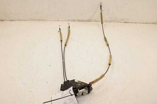 2014-2020 Infiniti QX60 Pure Rear Left Door Lock Latch Actuator 82501-3JA0B - Alshned Auto Parts