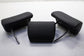 2010-15 BMW 750i xDrive Rear RH and LH Center 2nd Row Seat Headrest 52207219440 - Alshned Auto Parts