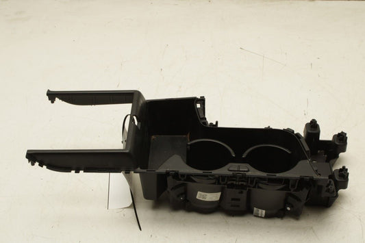 23-25 Kia Sportage Hybrid EX Front Center Console Storage Tray w/ Cup Holder - Alshned Auto Parts