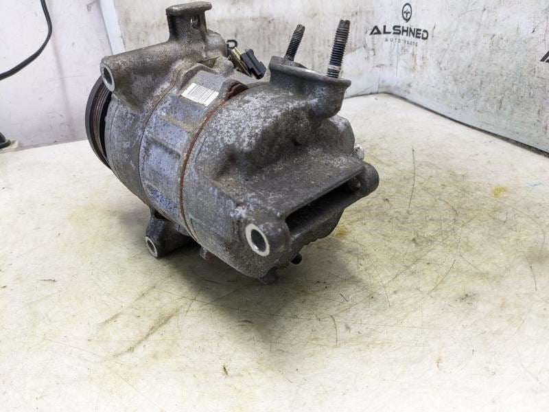 2017-2020 Ford F150 3.5L turbo AC Air Compressor HL3H-19D629-VC OEM - Alshned Auto Parts