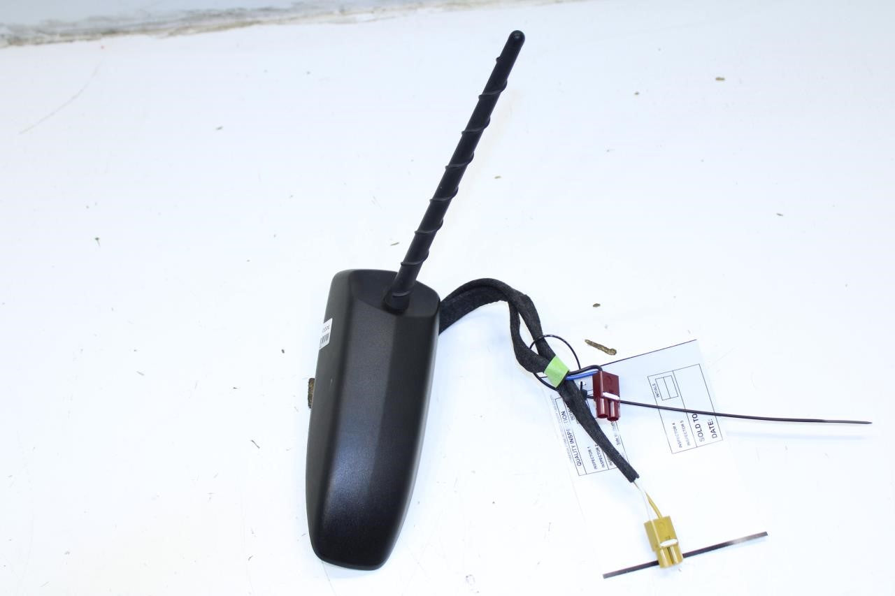 2017-2019 GMC Acadia SLT-1 GPS Navigation High Frequency Roof Antenna 23378426 - Alshned Auto Parts