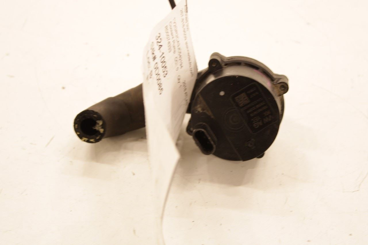 2018-24 Volkswagen Atlas S 3.6L AWD Engine Auxiliary Water Coolant Pump w/ Hose - Alshned Auto Parts