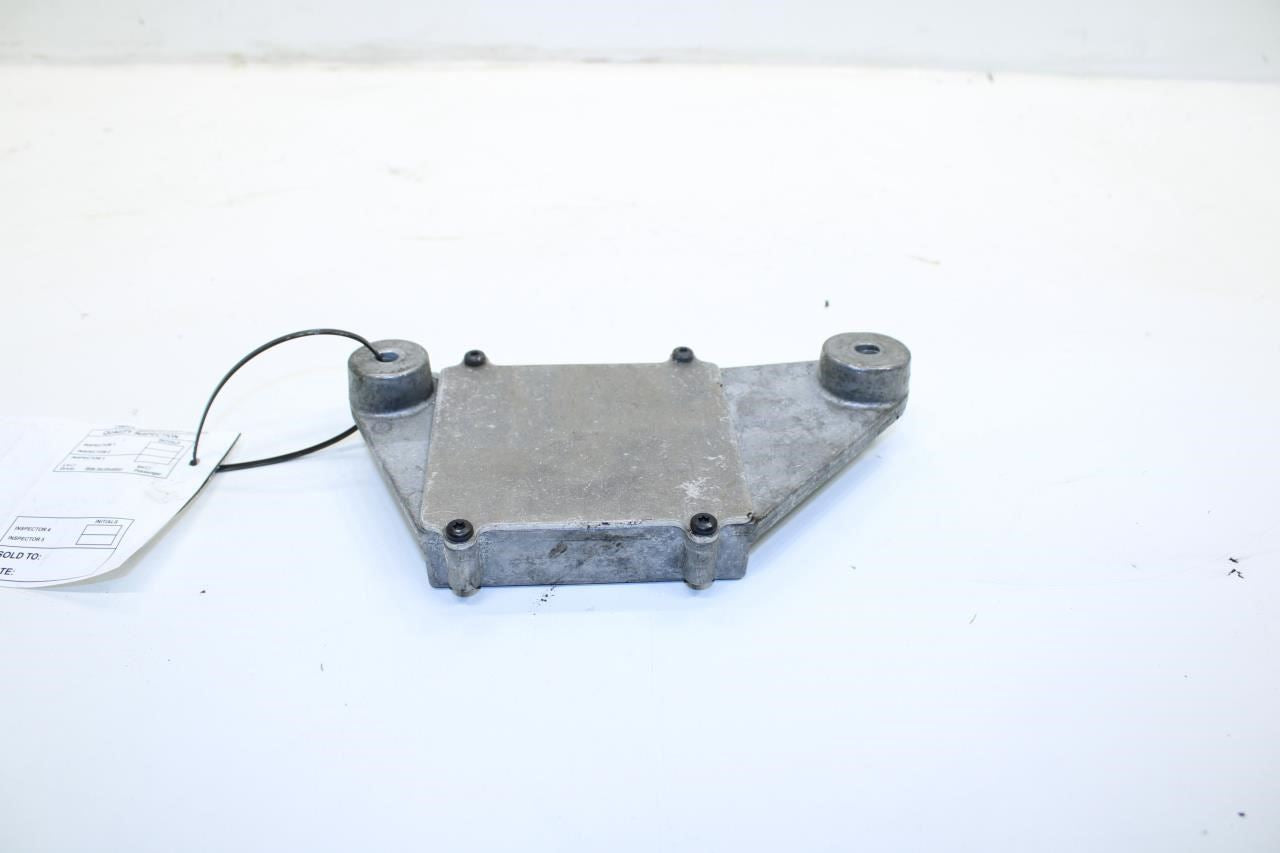 2017-2020 Jaguar XE R-Dynamic S 2L AWD Rear Differential Mount Vibration Damper - Alshned Auto Parts
