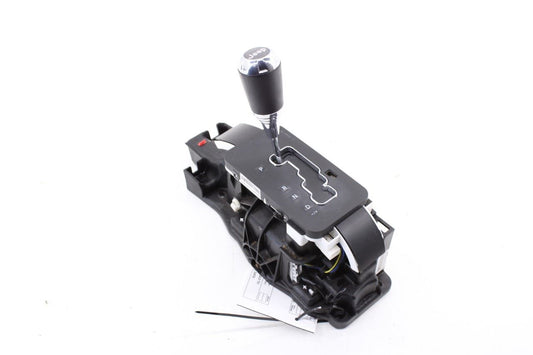 2011-18 Jeep Wrangler Unlimited Sport Auto Transmission Gear Shifter Lever Knob - Alshned Auto Parts