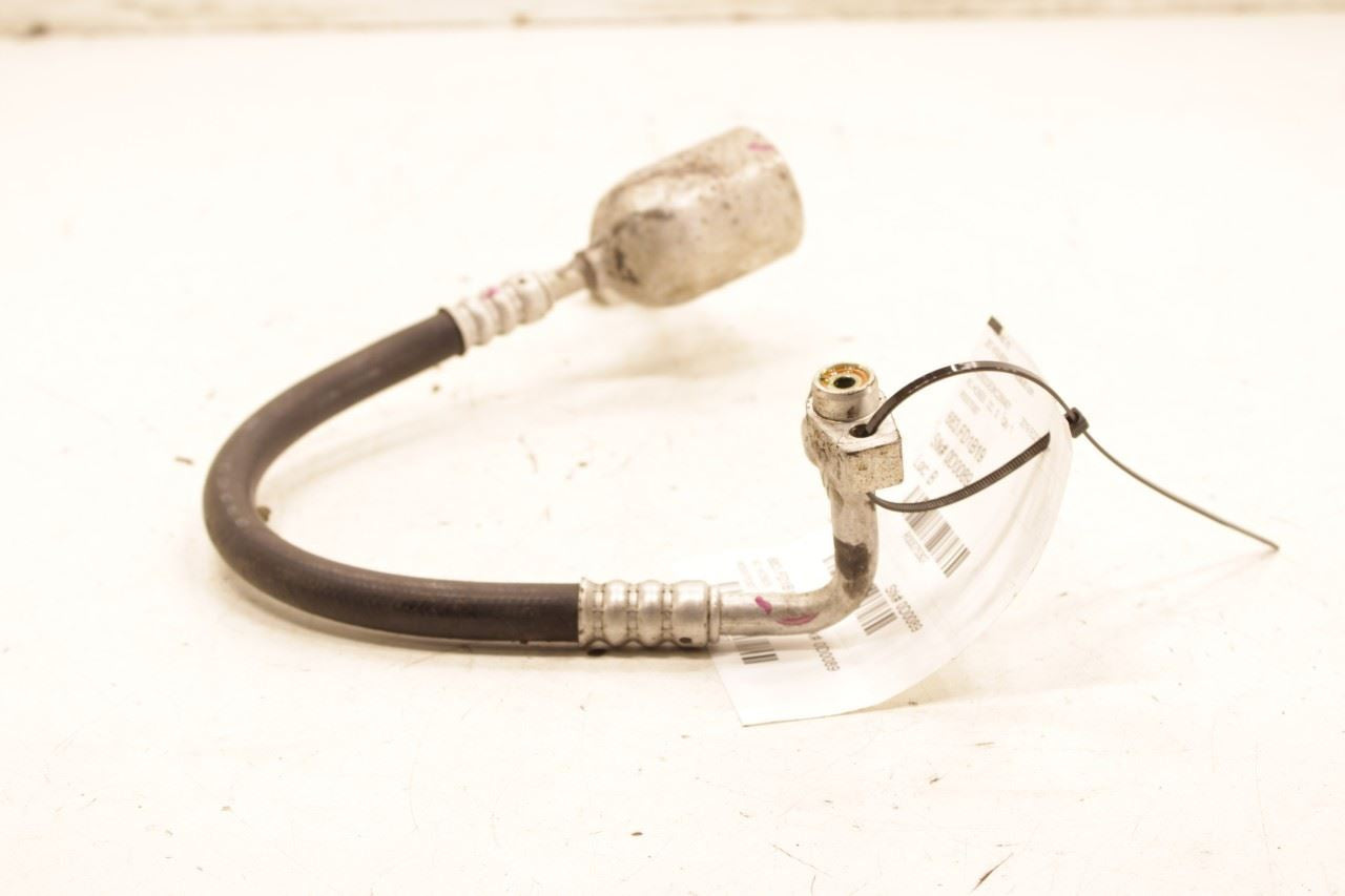 2018-2021 Ford EcoSport SE 1.0L FWD AC Conditioning Discharge Tube Hose Pipe - Alshned Auto Parts