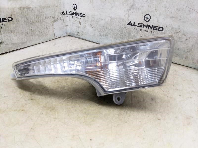 2013-2016 Nissan Altima Front Right Park Turn Signal Lamp 26130-3TA0A OEM *ReaD* - Alshned Auto Parts