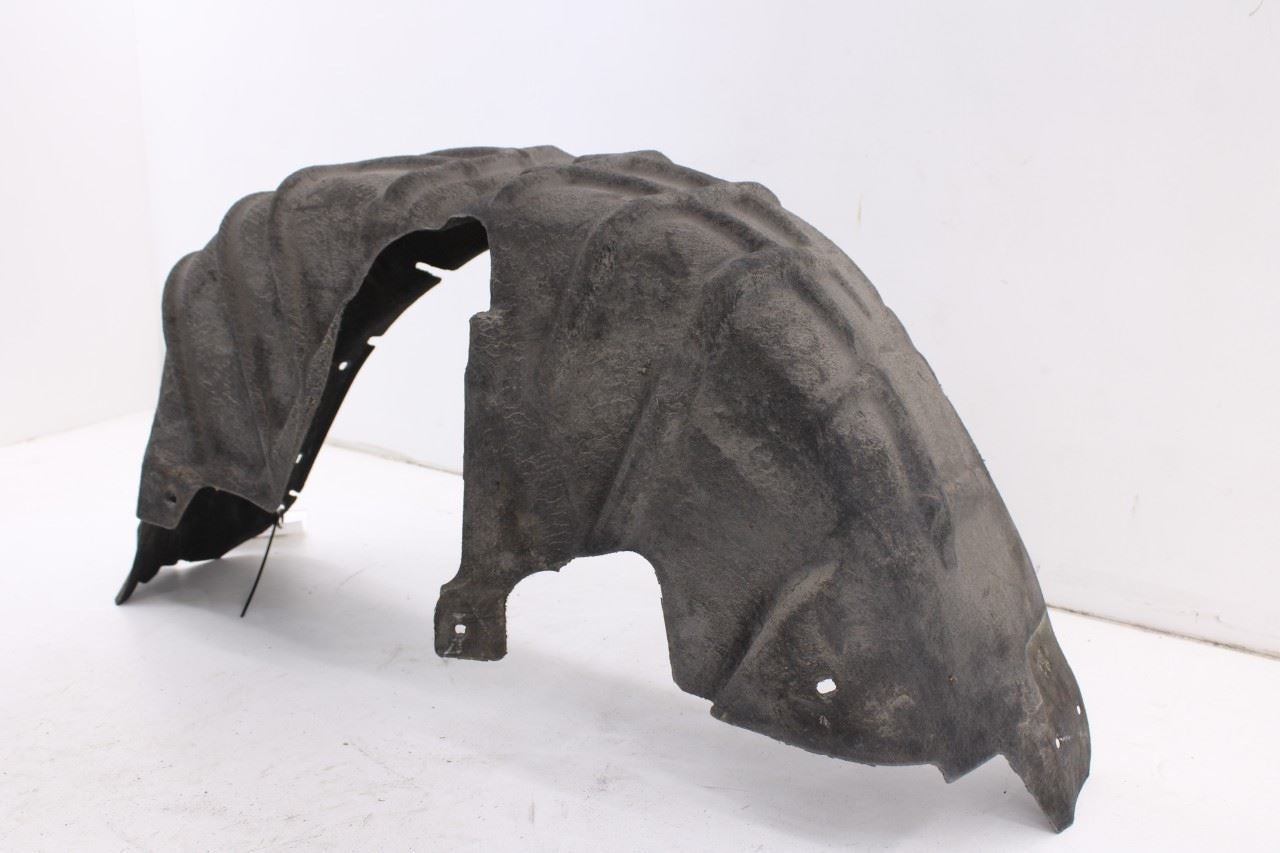 2011-2018 Volkswagen Jetta Sport Rear Left Side Wheelhouse Liner Splash Shield9