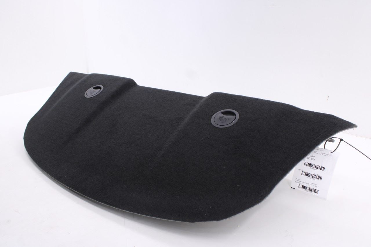 2015-23 Ford Mustang GT Trunk Parcel Shelf Cargo Load Area Cover JR3B-6346668-AE3