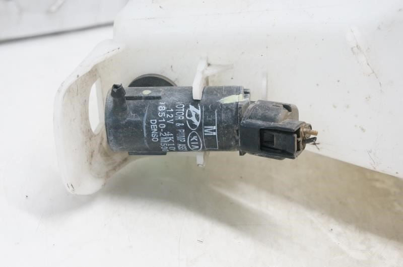 2013-2016 Hyundai Elantra Windshield Washer Reservoir Bottle 98620-3Y500 OEM - Alshned Auto Parts
