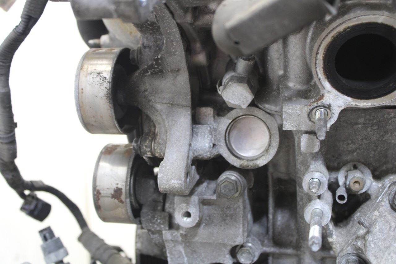 13-15 Lexus GS350 3.5L AWD Engine 2GRFSE VIN E 5th digit 115K 1900031D53 *ReaD* - Alshned Auto Parts