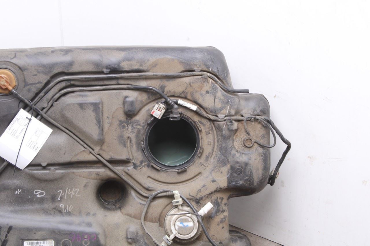 2014-2020 Dodge Grand Caravan GT 3.6L Fuel Gas Tank 20.0 US Gallons 4721841AG3