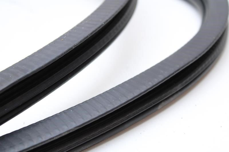 2019-2023 Jeep Cherokee Front Right Door Weatherstrip On Body 05056307AA OEM - Alshned Auto Parts