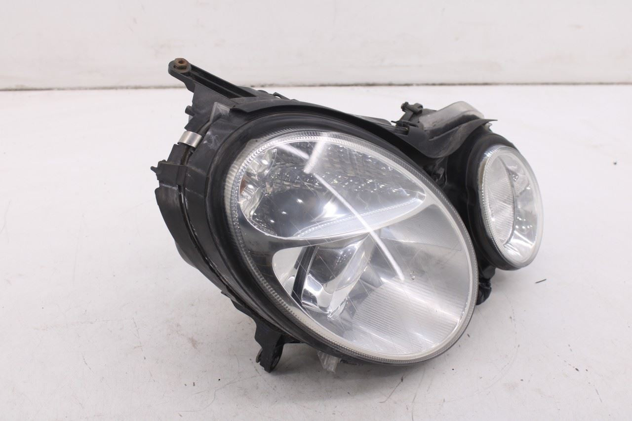 03-06 Mercedes-Benz E500 5.0L Front Passenger Right Side Bi-Xenon Headlight Lamp - Alshned Auto Parts