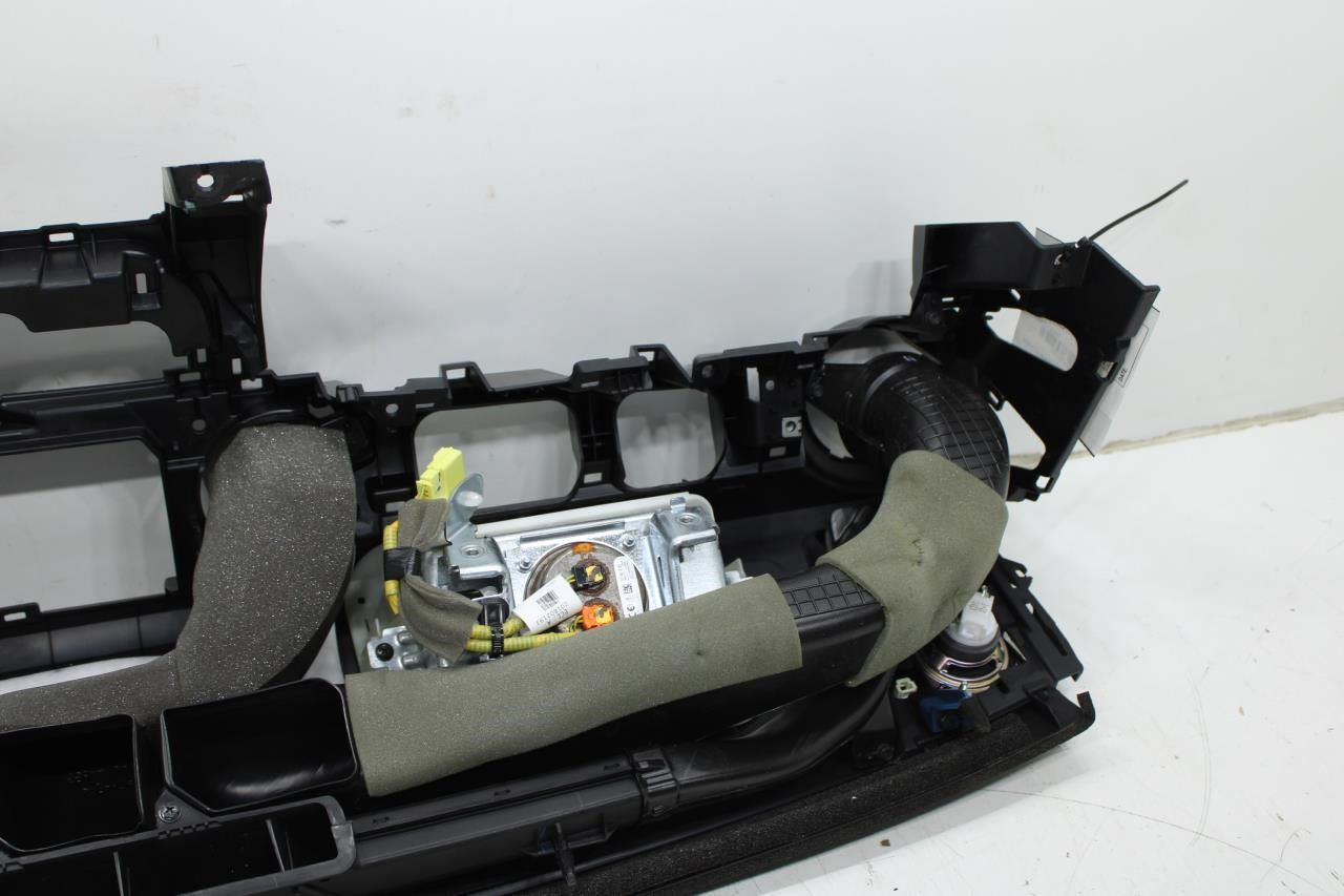 2016-2023 Toyota Tacoma Dashboard Instrument Panel 55301-04080-C0 OEM - Alshned Auto Parts