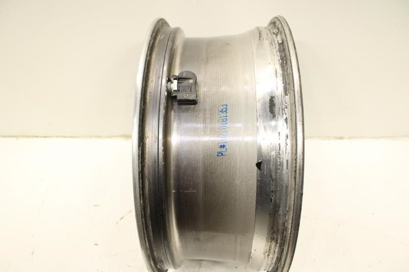 2016-2020 Infiniti QX60 Aluminum Wheel 18x7.5 5 Spoke 40300-9NB2A OEM - Alshned Auto Parts