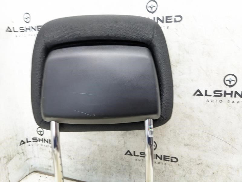 2011-13 Jeep Grand Cherokee Front Right/Left Seat Headrest Cloth 1TM21BD3AA OEM - Alshned Auto Parts