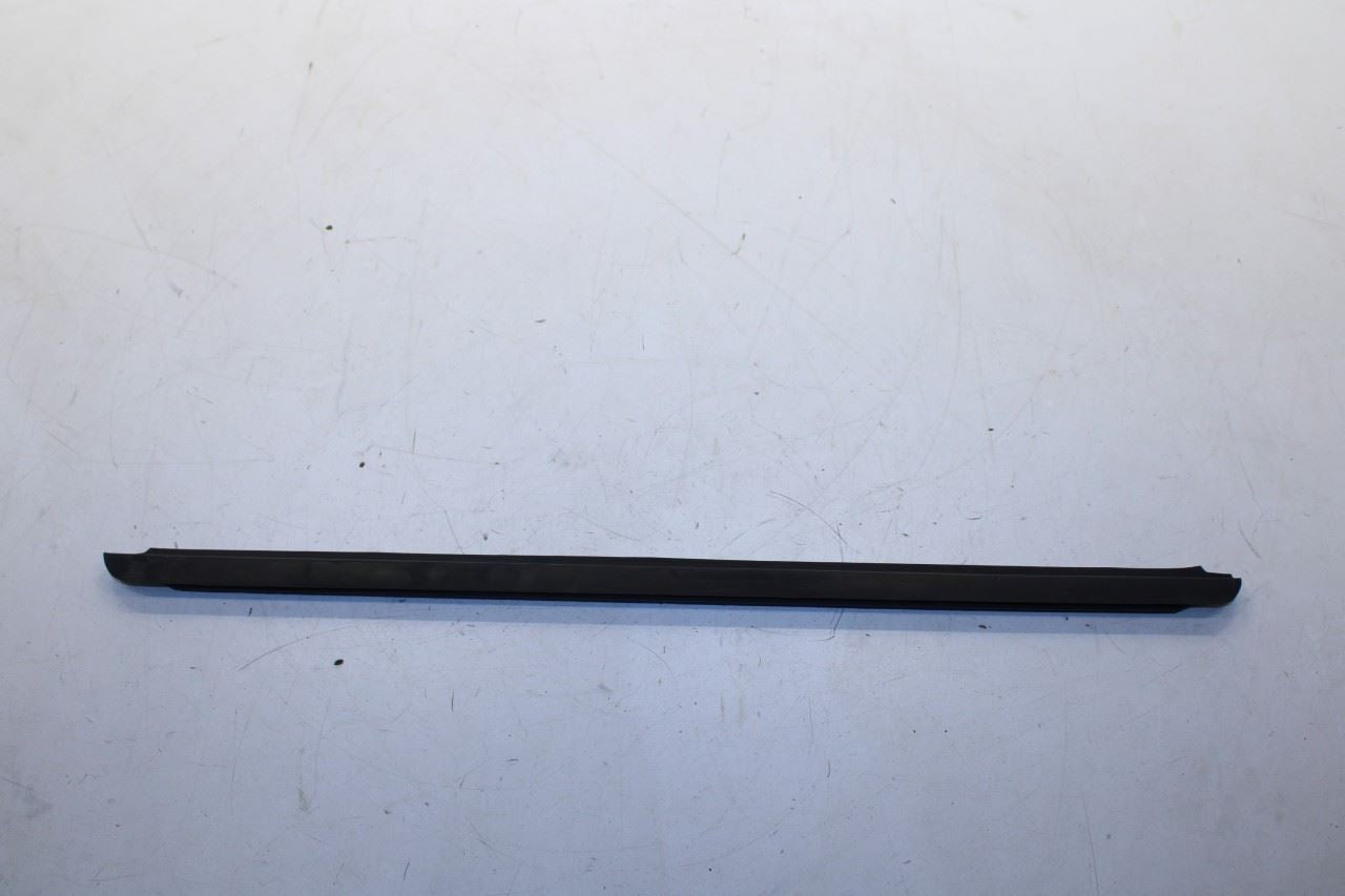1999-16 Ford F250 Lariat Crew Cab Rear Left Door Run Channel w/ Weatherstrip Set - Alshned Auto Parts