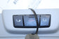 12-15 Mercedes-Benz ML350 RR View Mirror Cover Trim w/ Switch 166-821-14-36-7E94 - Alshned Auto Parts