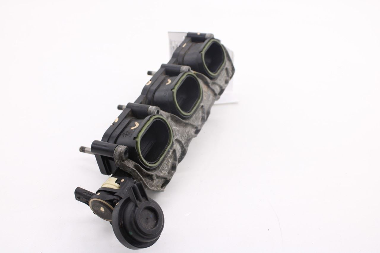 10-16 Audi S4 Premium Plus 3L Right Engine Lower Intake Manifold 06E-133-110-AL - Alshned Auto Parts