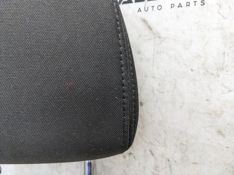 2011-2020 Dodge Journey Front Left Seat Headrest Cloth Black 1UK76DX9AA OEM - Alshned Auto Parts