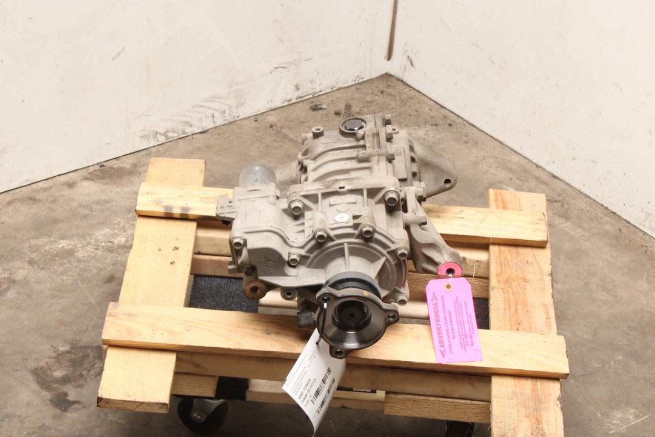 21-24 Kia K5 GT-Line 1.6L AWD Rear Axle Differential Carrier 34K 53000-4G250 OEM - Alshned Auto Parts