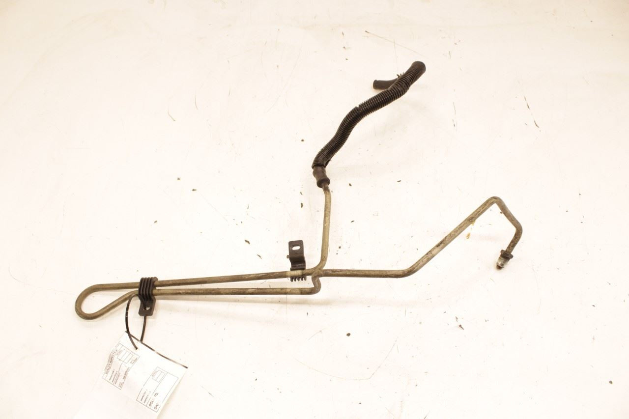 1997-2000 Chevrolet Corvette 5.7L Power Steering Cooler Fluid Line Hose 26047343 - Alshned Auto Parts