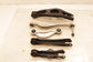 19-25 Acura RDX SH-AWD 2.0L AWD Rear Suspension Right Side Control Arm Set of 5 - Alshned Auto Parts