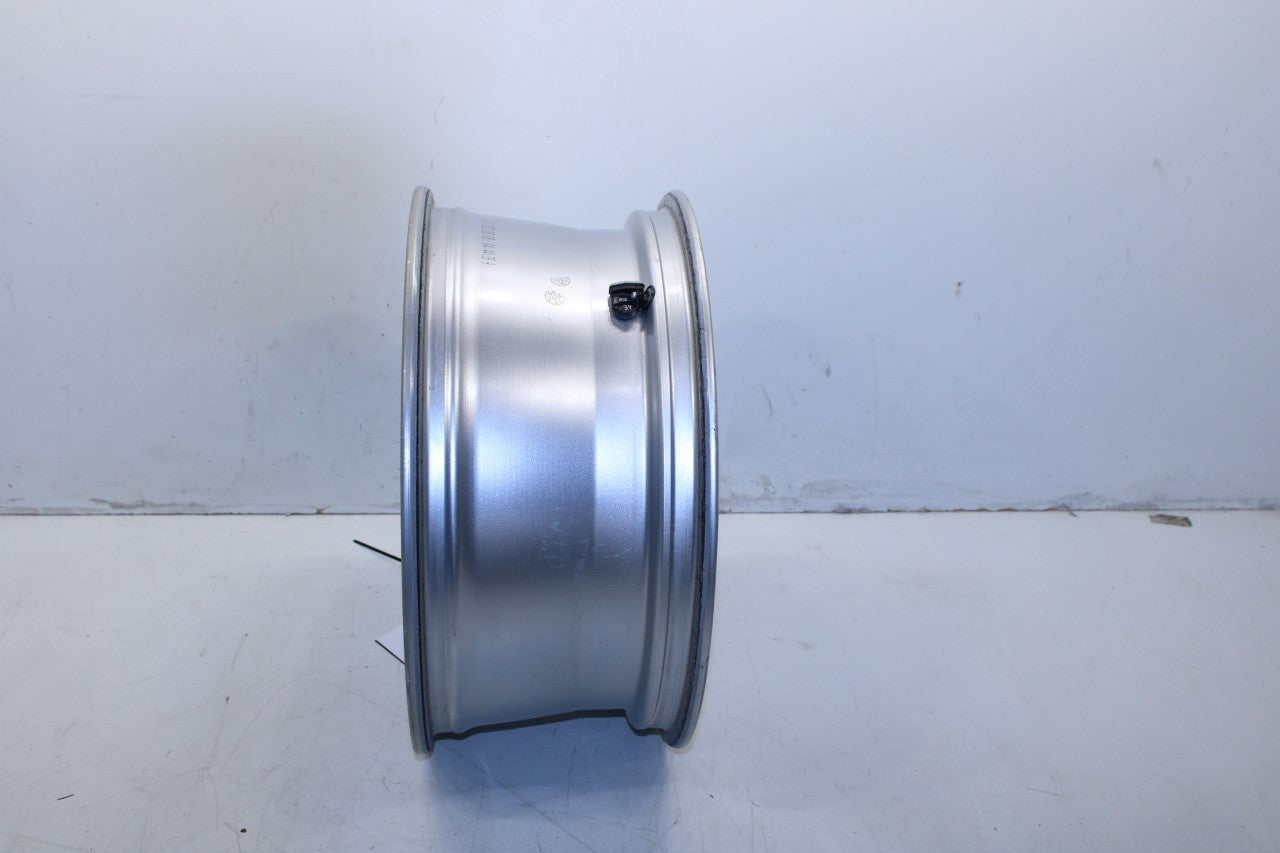 2019-2022 Chevrolet Blazer 2LT Aluminum Wheel R18x8.0J IS50 12 Spoke 42497175 - Alshned Auto Parts