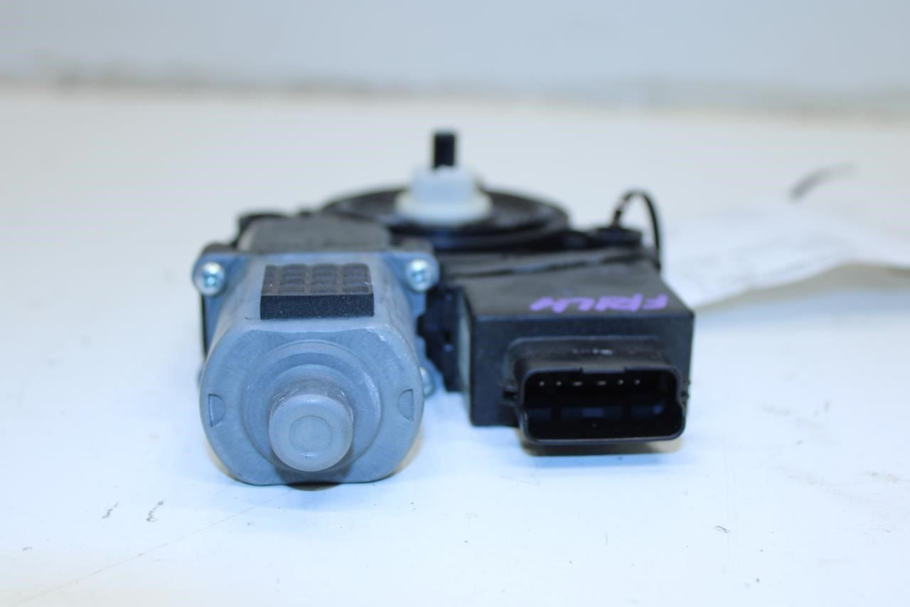 19-2020 Hyundai Santa Fe Limited Front Left Door Power Window Motor 82450-S1010 - Alshned Auto Parts