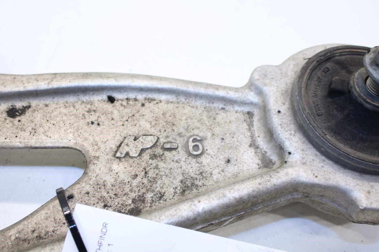 2013-2020 Nissan Pathfinder SV FWD Front Left Side Lower Control Arm 54501-3JA0D - Alshned Auto Parts