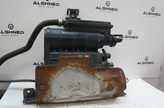2014-18 Mazda 3 Fuel Vapor Evaporator Emission Canister PE8T-13-96Z OEM - Alshned Auto Parts