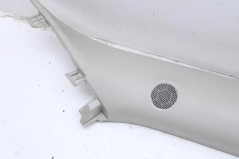 20-24 Nissan Sentra FR RH Windshield A Pillar Trim Panel w/ Speaker 76911-6LB2A - Alshned Auto Parts