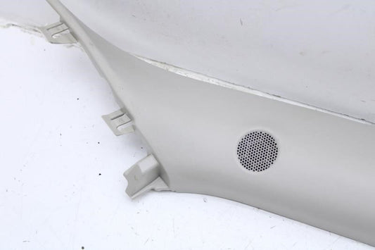 20-24 Nissan Sentra FR RH Windshield A Pillar Trim Panel w/ Speaker 76911-6LB2A - Alshned Auto Parts