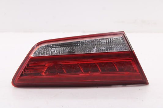 2016-2018 KIA Optima EX Rear Left Driver Side Inner Tail Light Lamp 92403-D4230 - Alshned Auto Parts